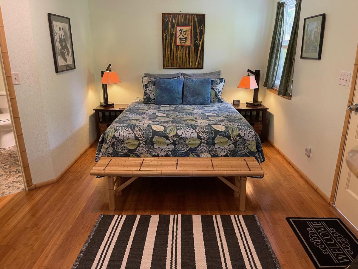 Ala Kai Bed And Breakfast Keaau Luaran gambar