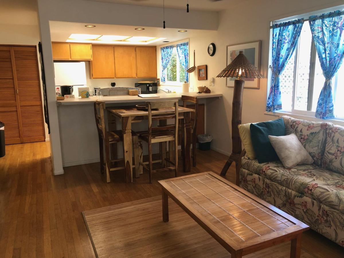 Ala Kai Bed And Breakfast Keaau Luaran gambar